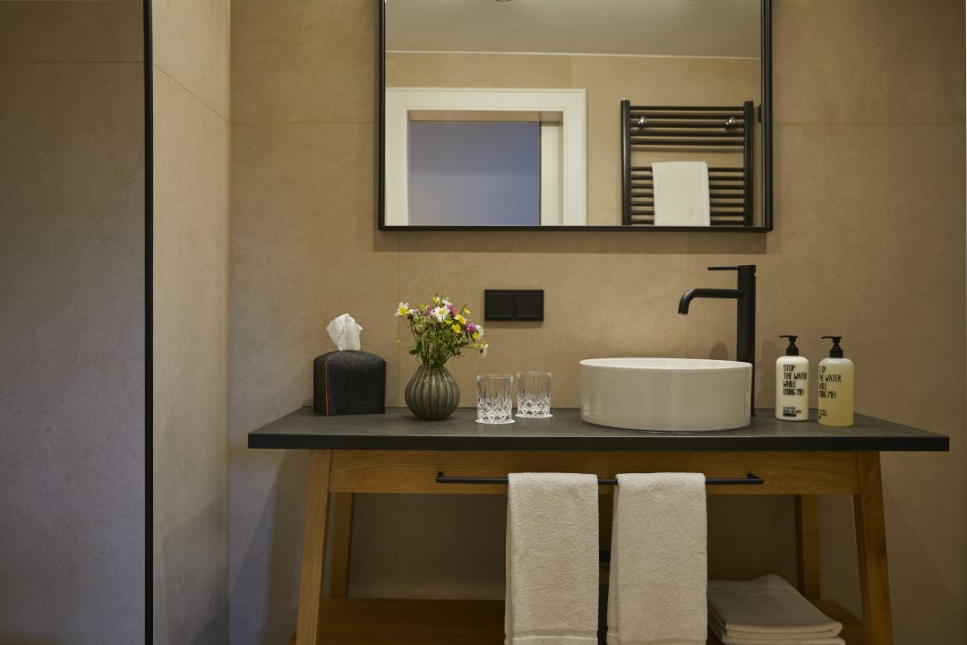 Zimmer Aschbacher Hof