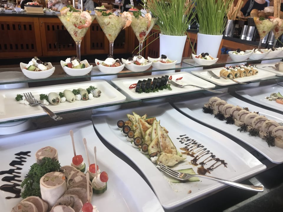 Gastro Jaz Grand Marsa