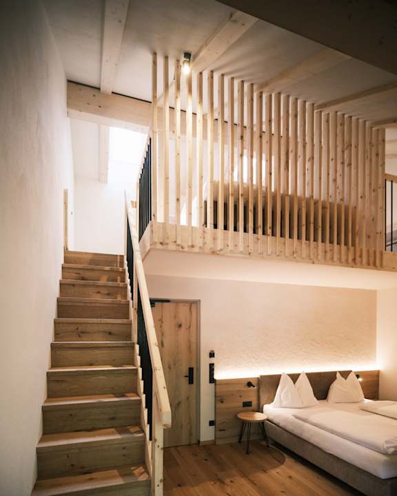 Zimmer Hotel Schmuckhof