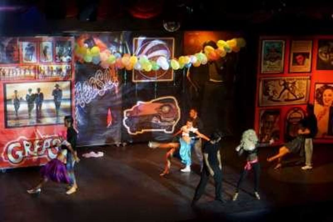 Abendveranstaltung Sentido Trendy Verbena Beach