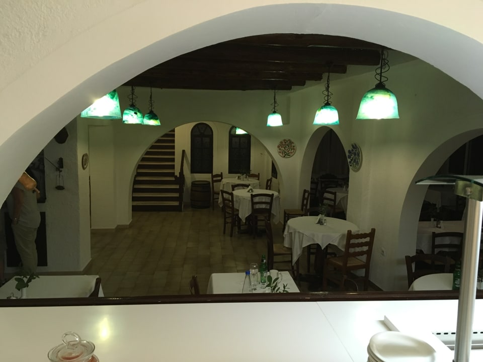 Gastro Coriva Beach Hotel & Bungalows