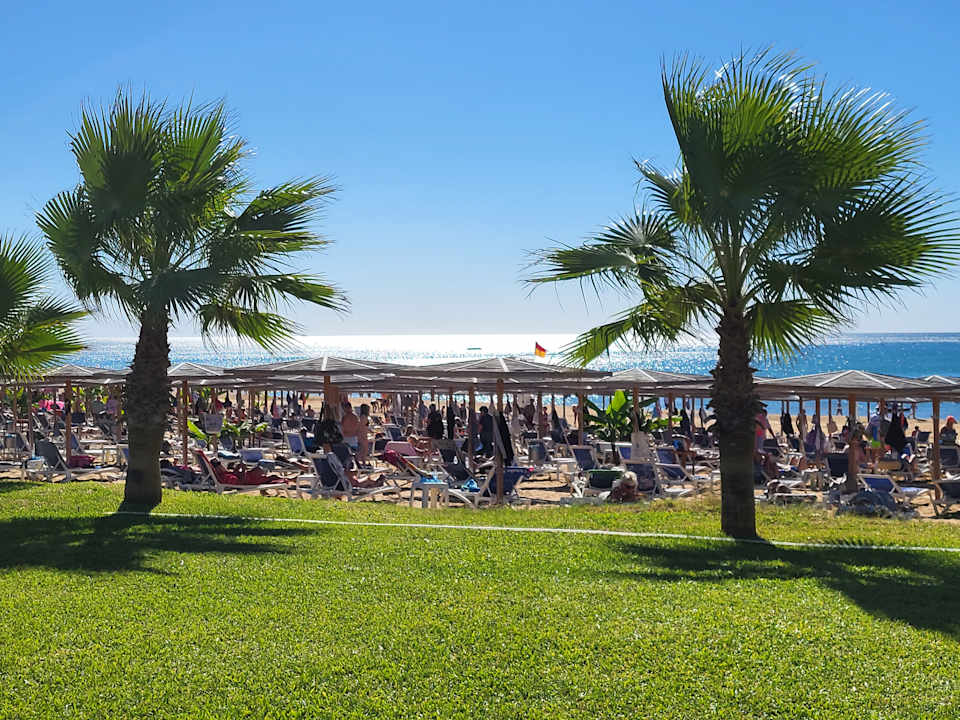 Strand Süral Saray Hotel