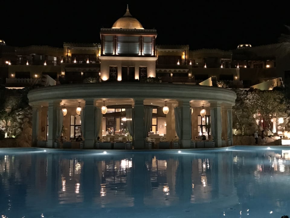 Pool Makadi Spa - Adults only