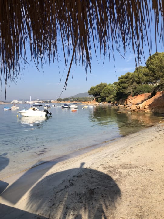 Strand Iberostar Selection Santa Eulalia Ibiza