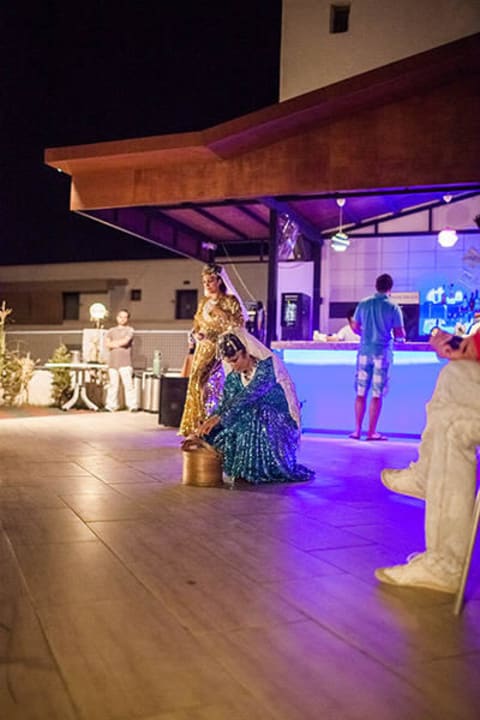 Club Shark Hotel Club Hotel Shark