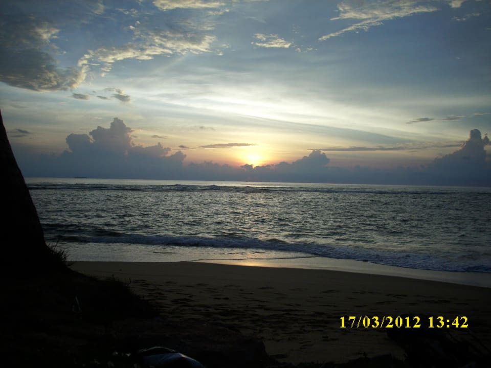 Einfach toll Earl’s Reef Beruwala