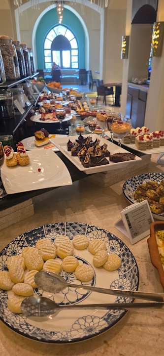 Gastro Salalah Rotana Resort