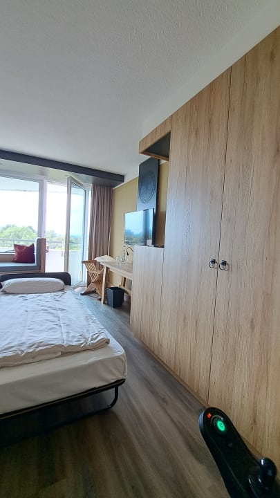 Zimmer Damp Ostsee Resort & Ferienpark