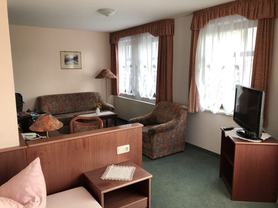 Zimmer Hotel Altdeutsche Bierstube