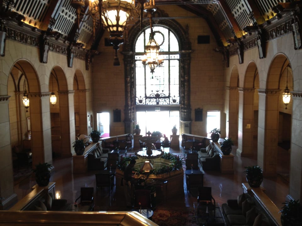 Hotel Hotel Millenium Biltmore