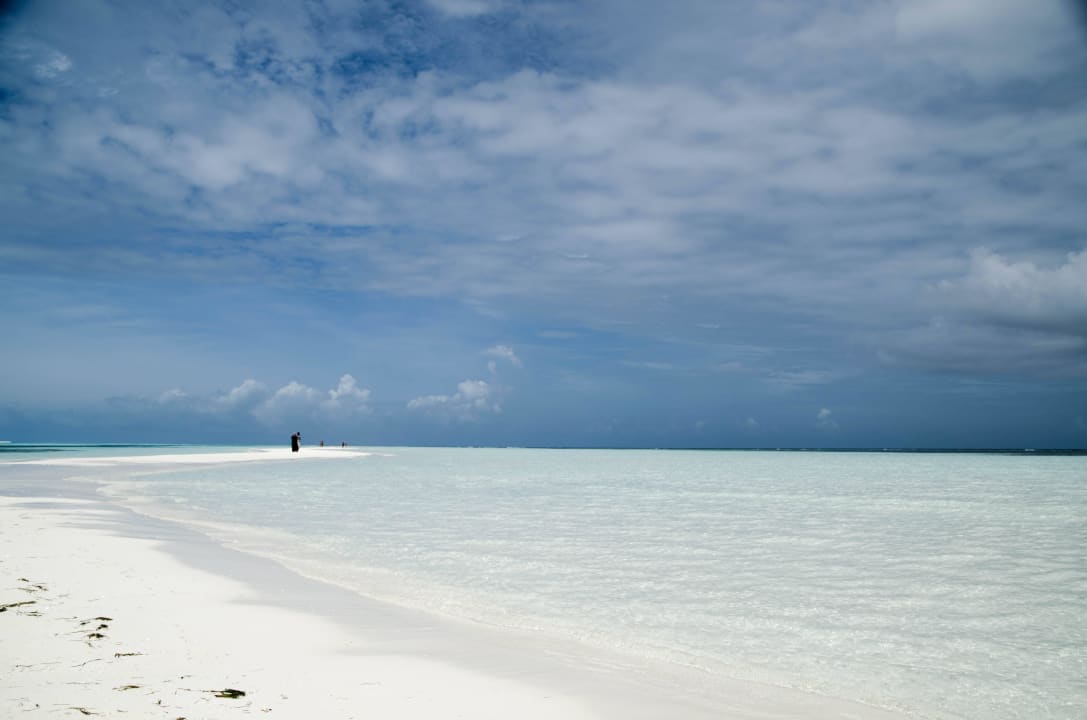 Landzunge Kuredu Island Resort & Spa