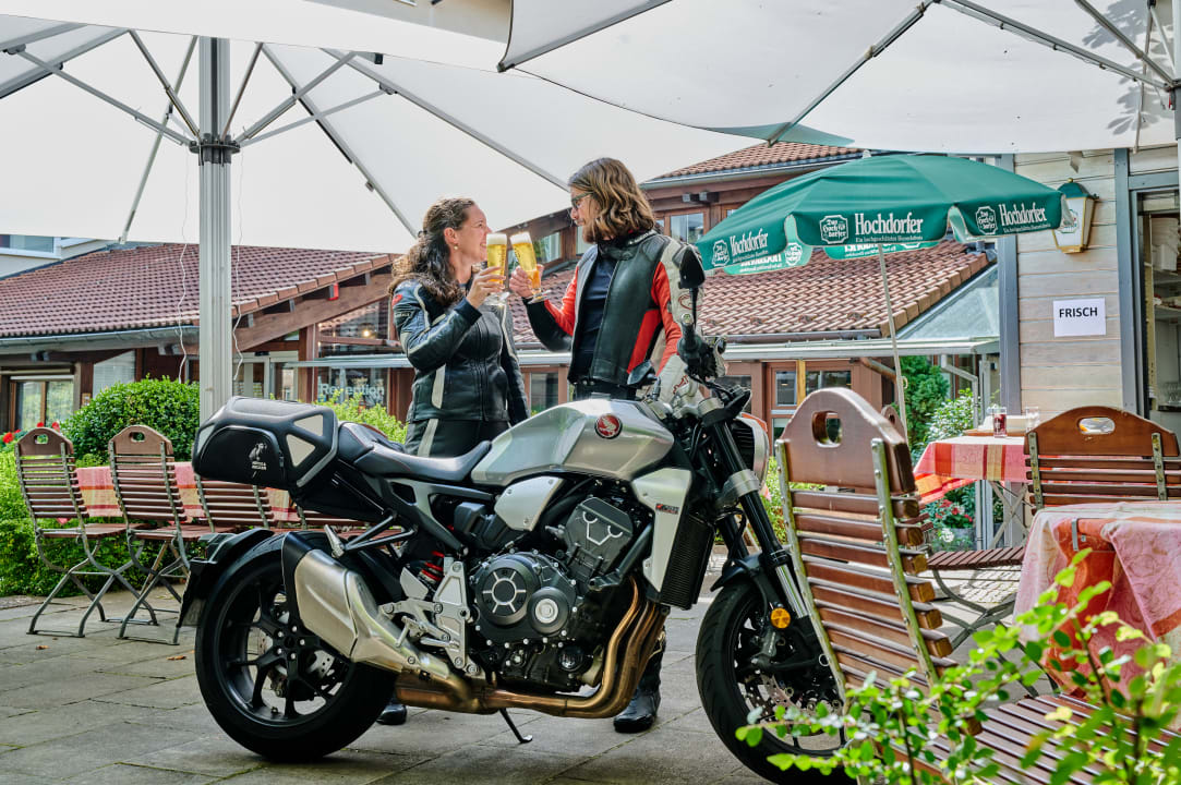 Sonstiges Ringhotel Gasthof Hasen