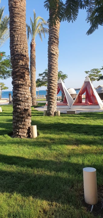 Strand The Grand Palace - Adults only