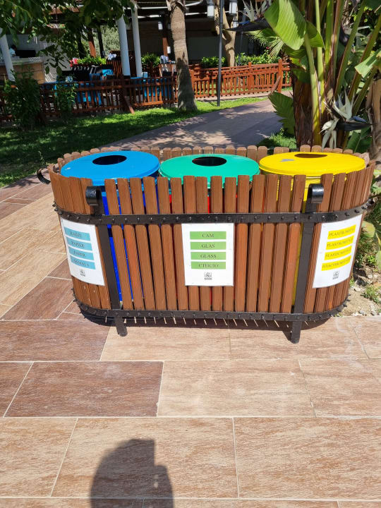 Sonstiges Sunis Evren Beach Resort Hotel & Spa