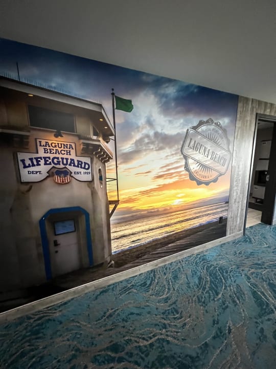 Sonstiges SunCoast Hotel Anaheim, Tapestry Collection by Hilton