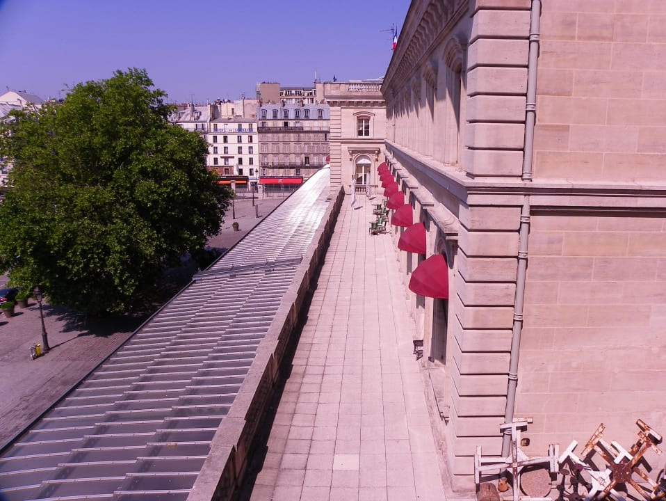 Bahnhof Hotel Kyriad Paris 10 - Gare De L'est