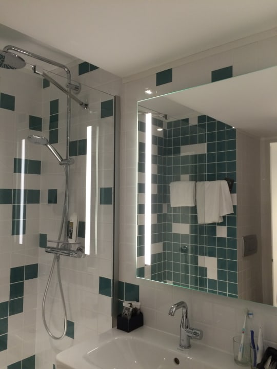 Zimmer Grand Hotel Bregenz - Mgallery