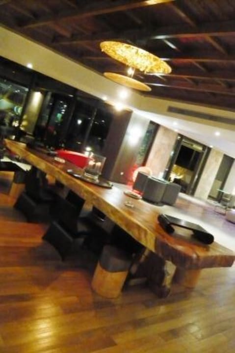 Zen Bar Aquagrand Artistic Luxury Beach Resort - Adults only