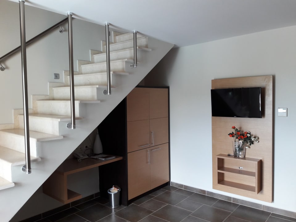 Zimmer Alexandra Golden Boutique - Adults only