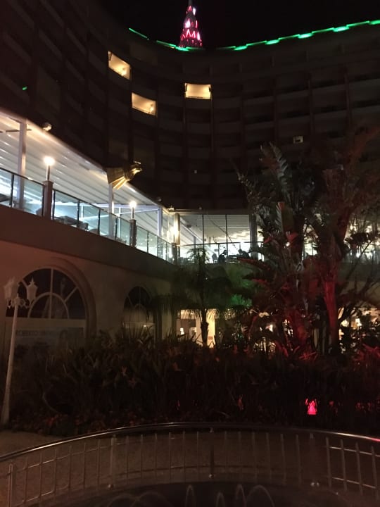 Sonstiges Hotel Delphin Imperial