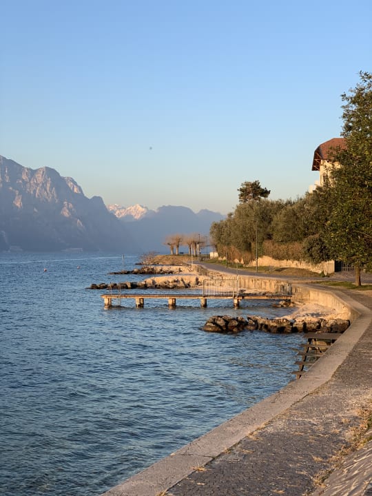 Strand Hotel Al Maso