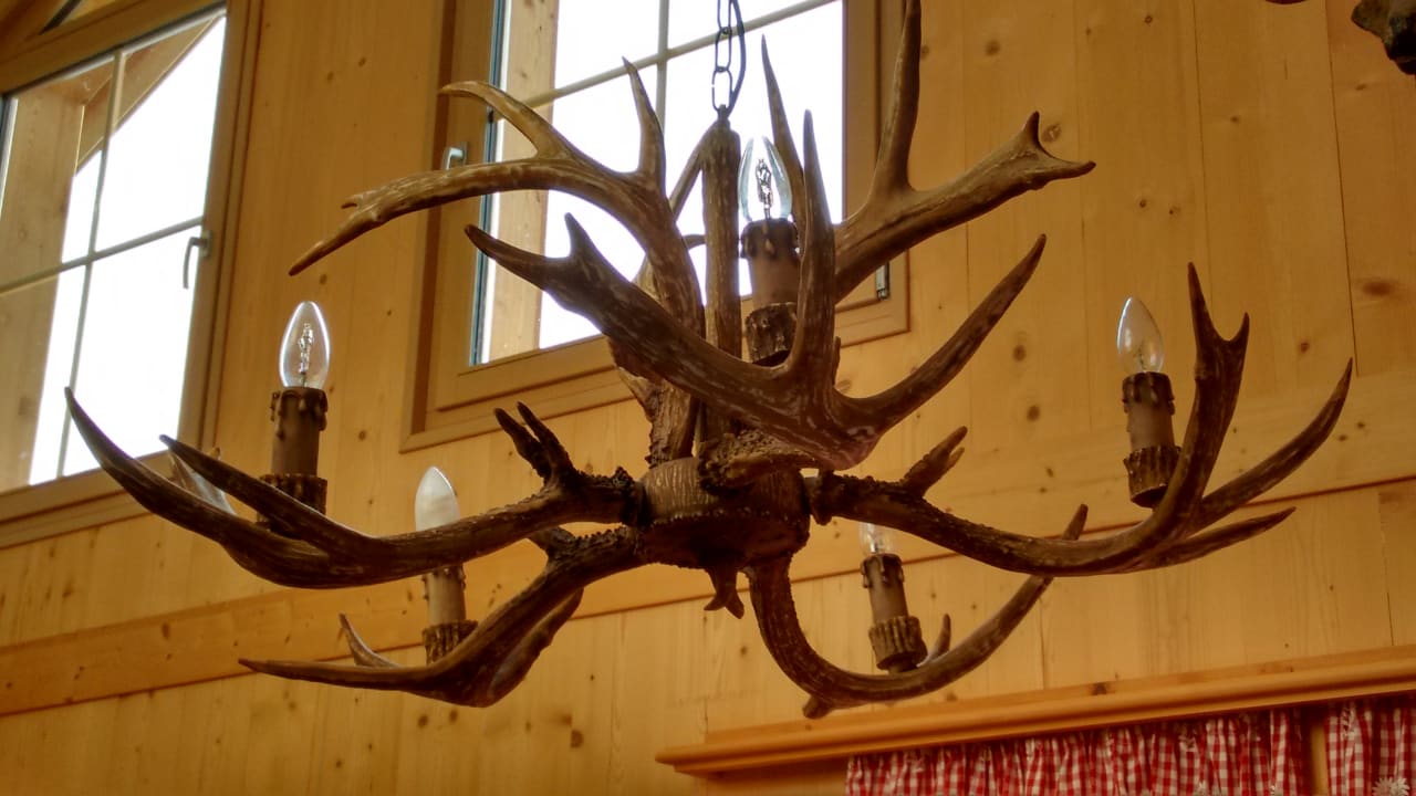 Zimmer Ferienpark Gaal