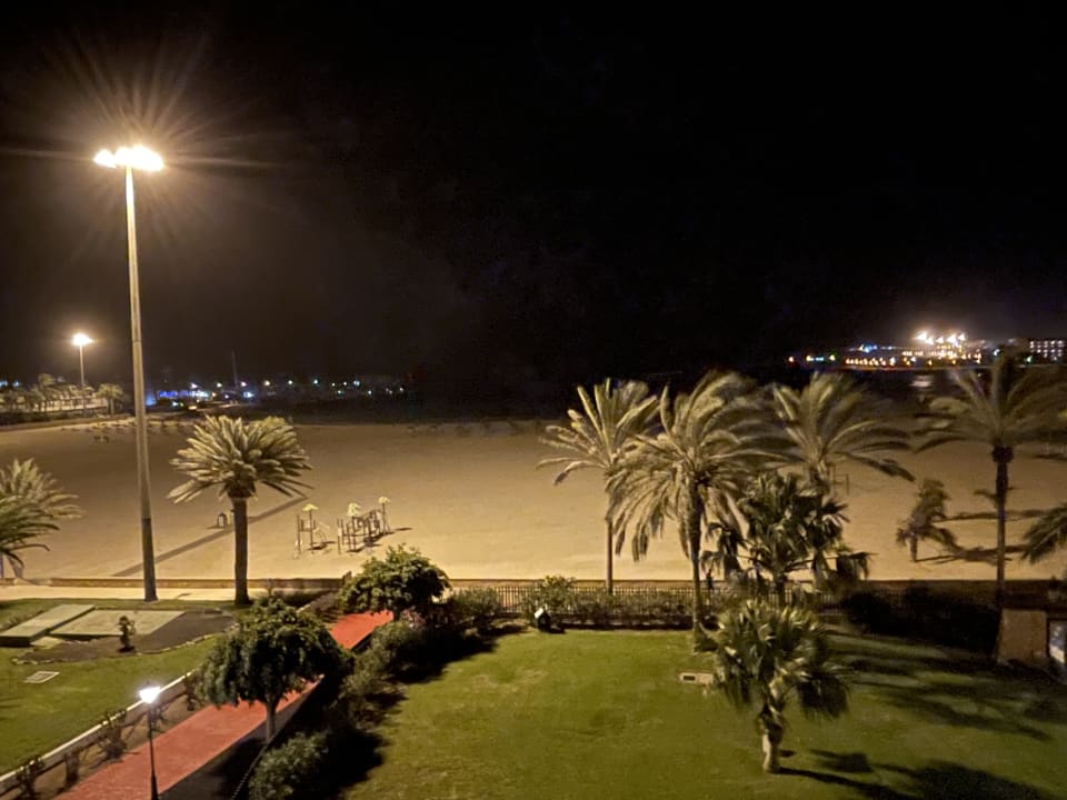 Strand Barceló Fuerteventura Mar