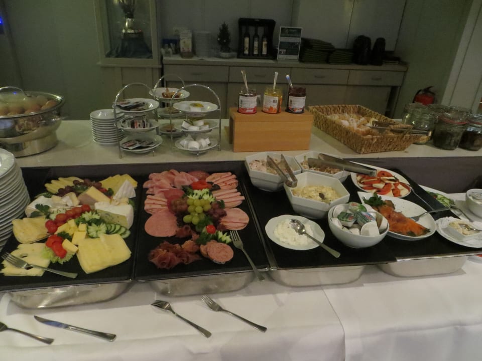 Gastro Sporthotel Grünberg