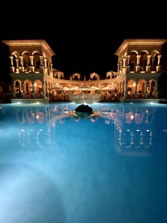 Pool JOIA El Mirador by Iberostar