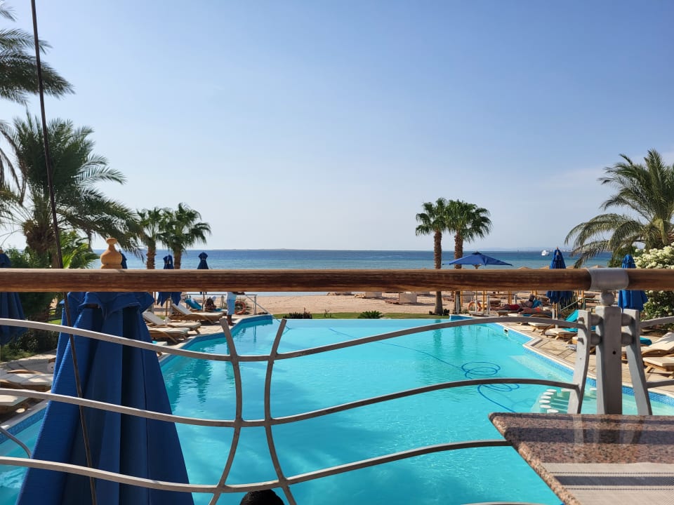 Pool Shams Prestige Abu Soma-Adults Only