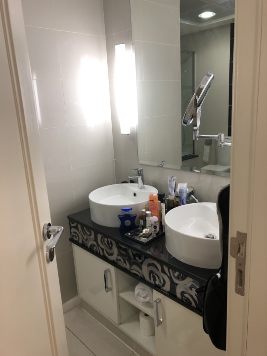 Zimmer DAMAC Maison - The Dubai Mall Street