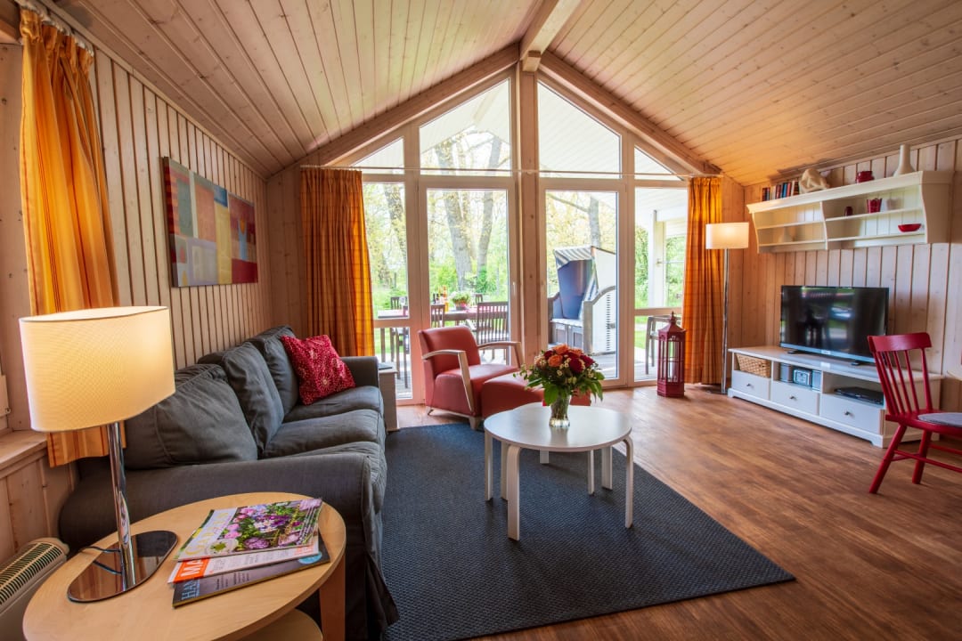 Zimmer Strandhäuser am Leuchtturm