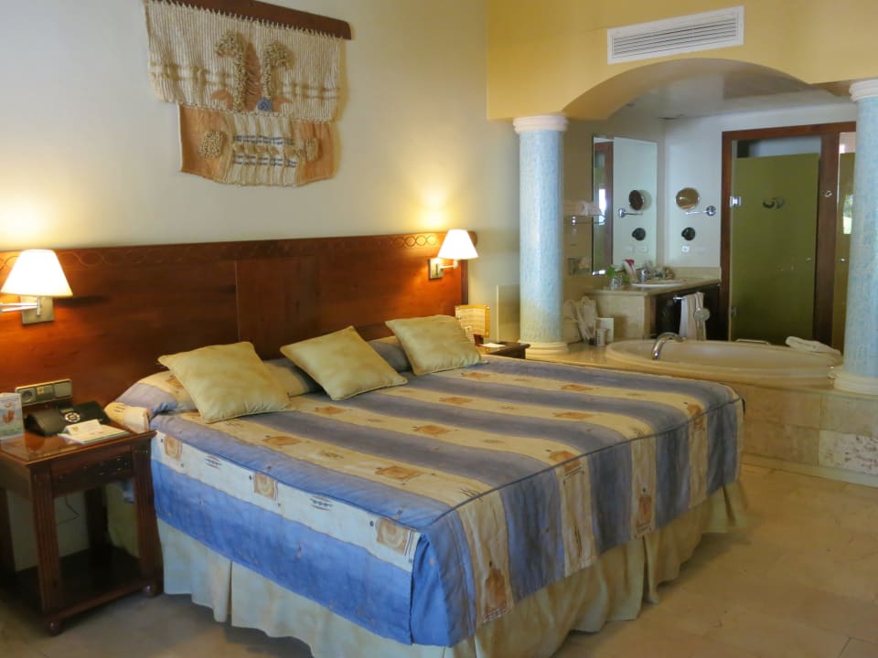 Zimmer TRS Turquesa Hotel - Adults only