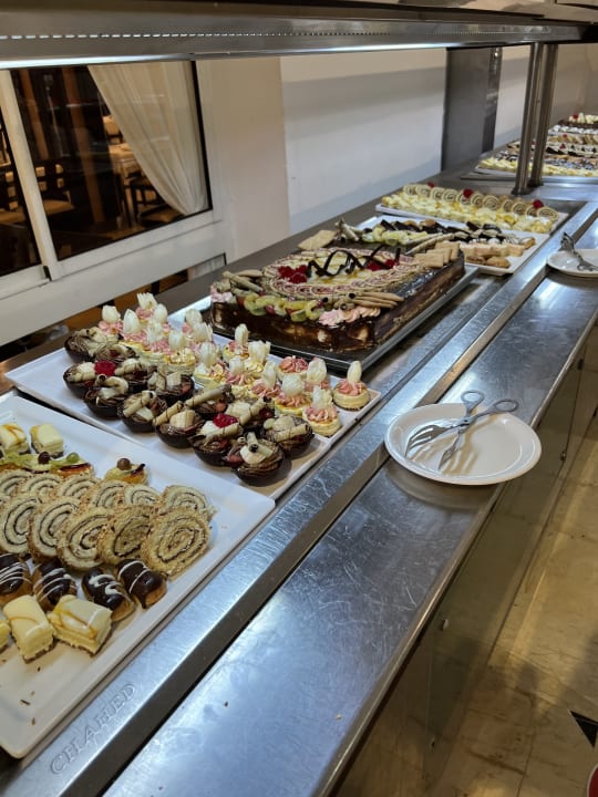 Gastro El Mehdi Beach Resort