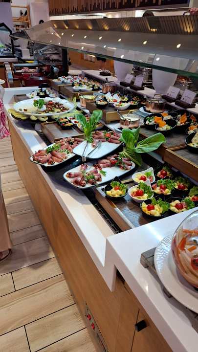 Gastro Arina Beach Resort