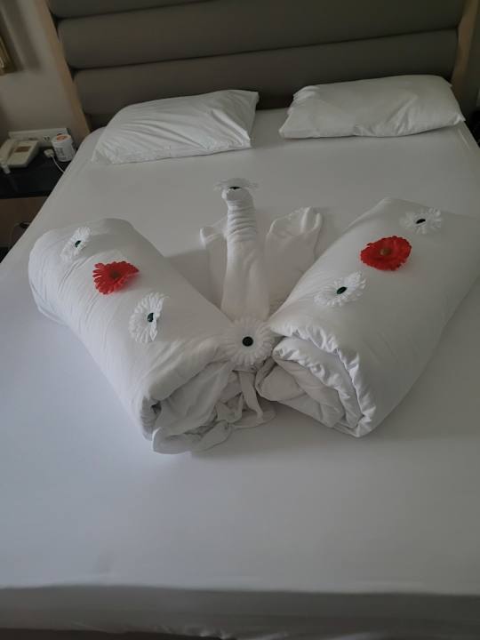 Zimmer Aydinbey Kings Palace & Spa