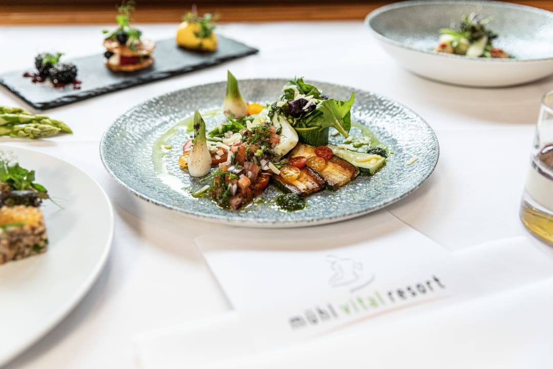 Gastro Mühl Vital Resort