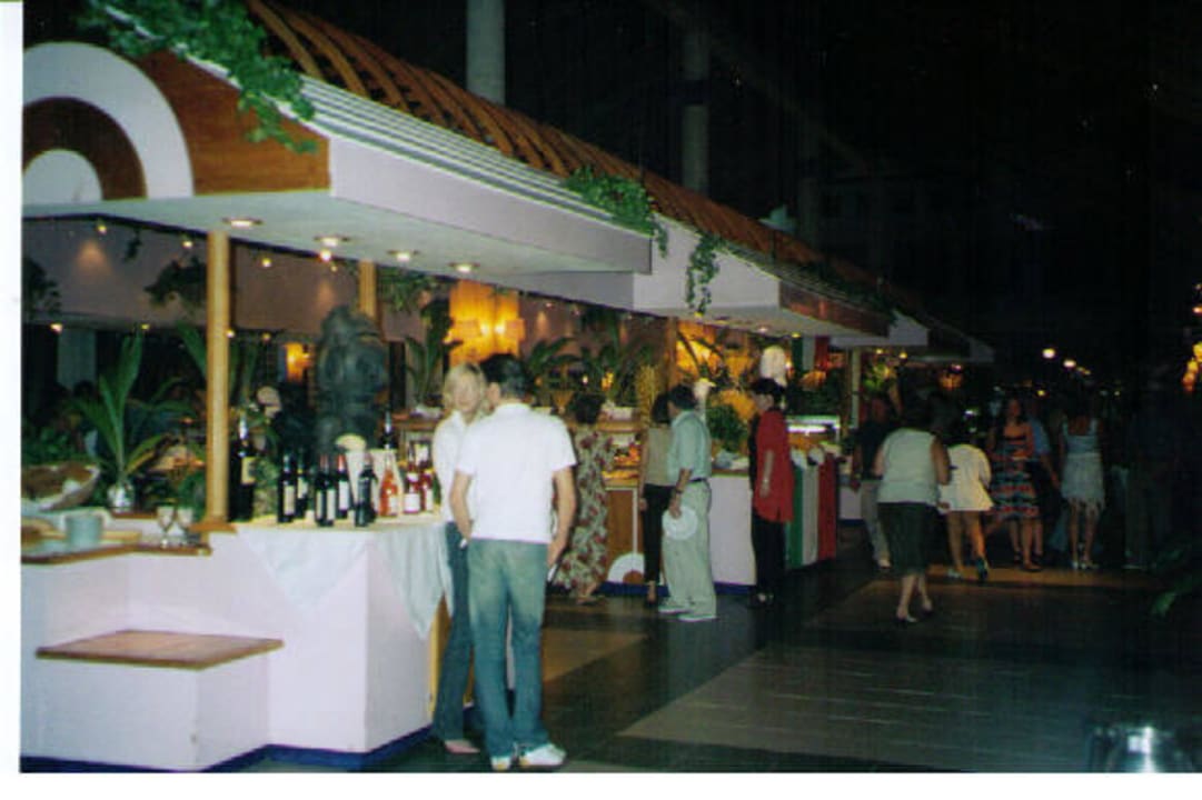 Grand Palladium   Grand Palladium Select Bávaro Resort & Spa