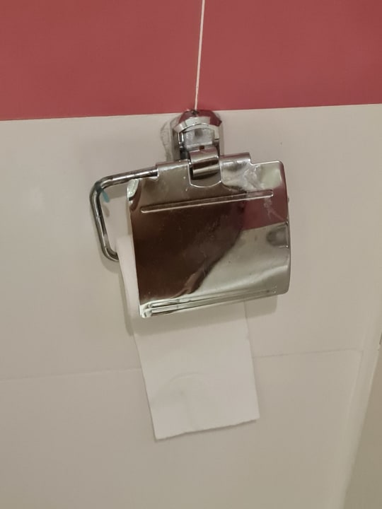 Zimmer Hotel Kristal