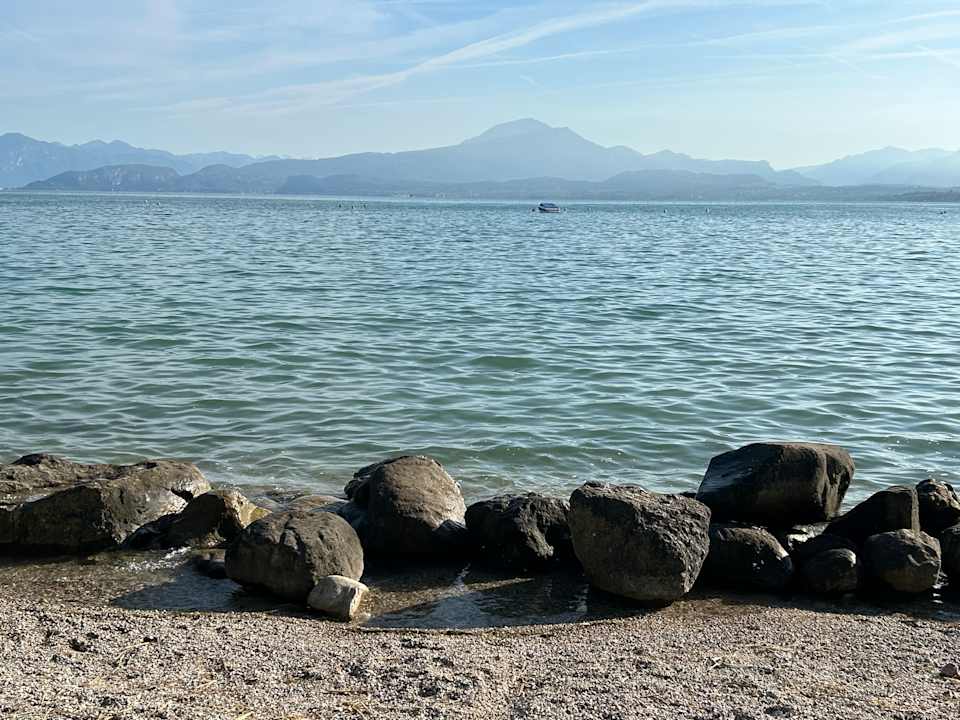 Strand Camping Bella Italia