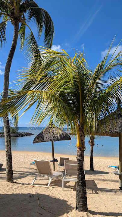 Strand Veranda Pointe aux Biches Hotel