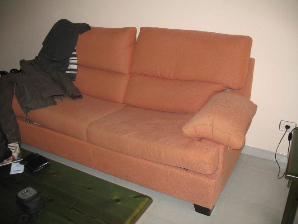 Im Zimmer BLUESEA Lagos de Cesar