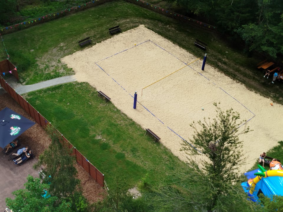 Sport & Freizeit AHORN Harz Hotel Braunlage