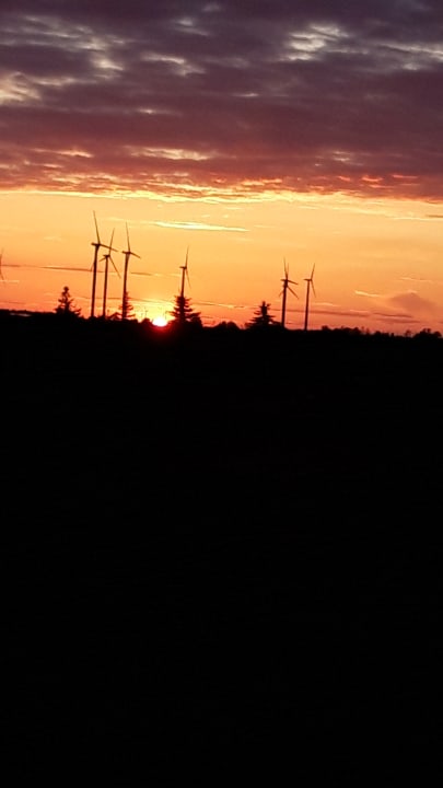 Ausblick Hotel Acamed Resort