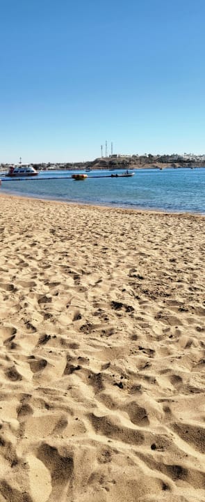 Strand Ghazala Gardens