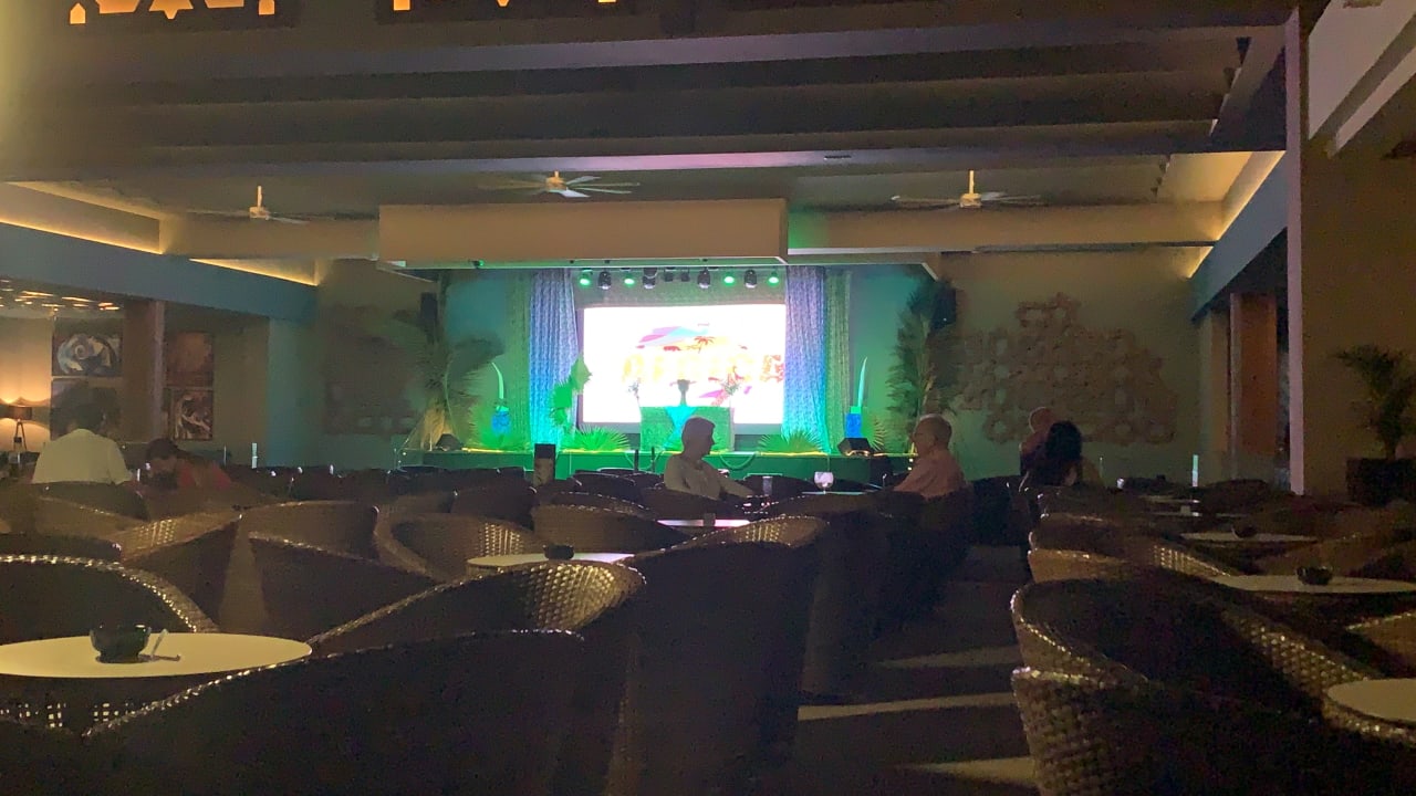 Sport & Freizeit Hotel Riu Palace Boavista