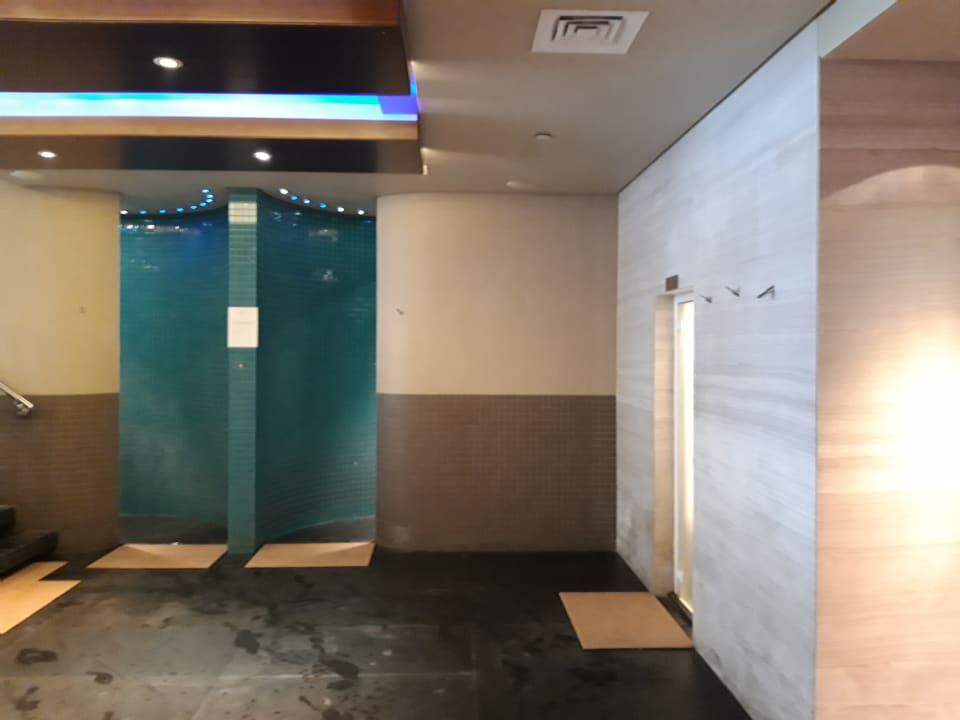 Sport & Freizeit Grand Millennium Al Wahda Abu Dhabi