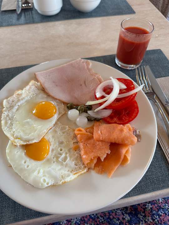 Gastro VIVA Cala Mesquida Resort & Spa