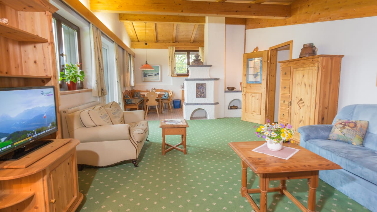 Zimmer Appart- und Wellnesshotel Charlotte