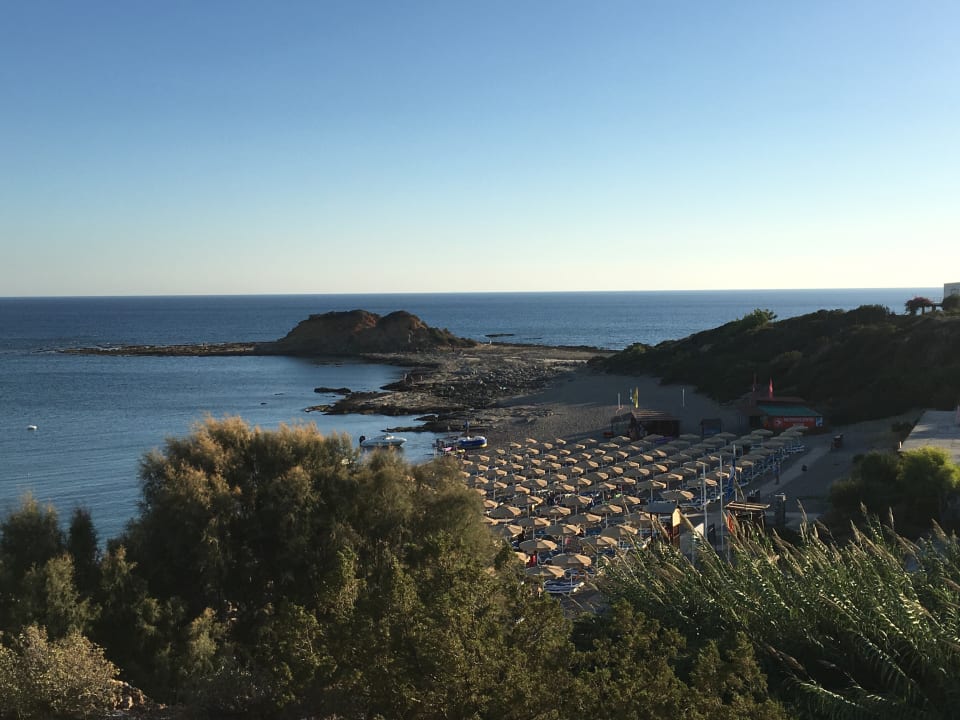 Strand Rodos Princess Beach Hotel & Spa